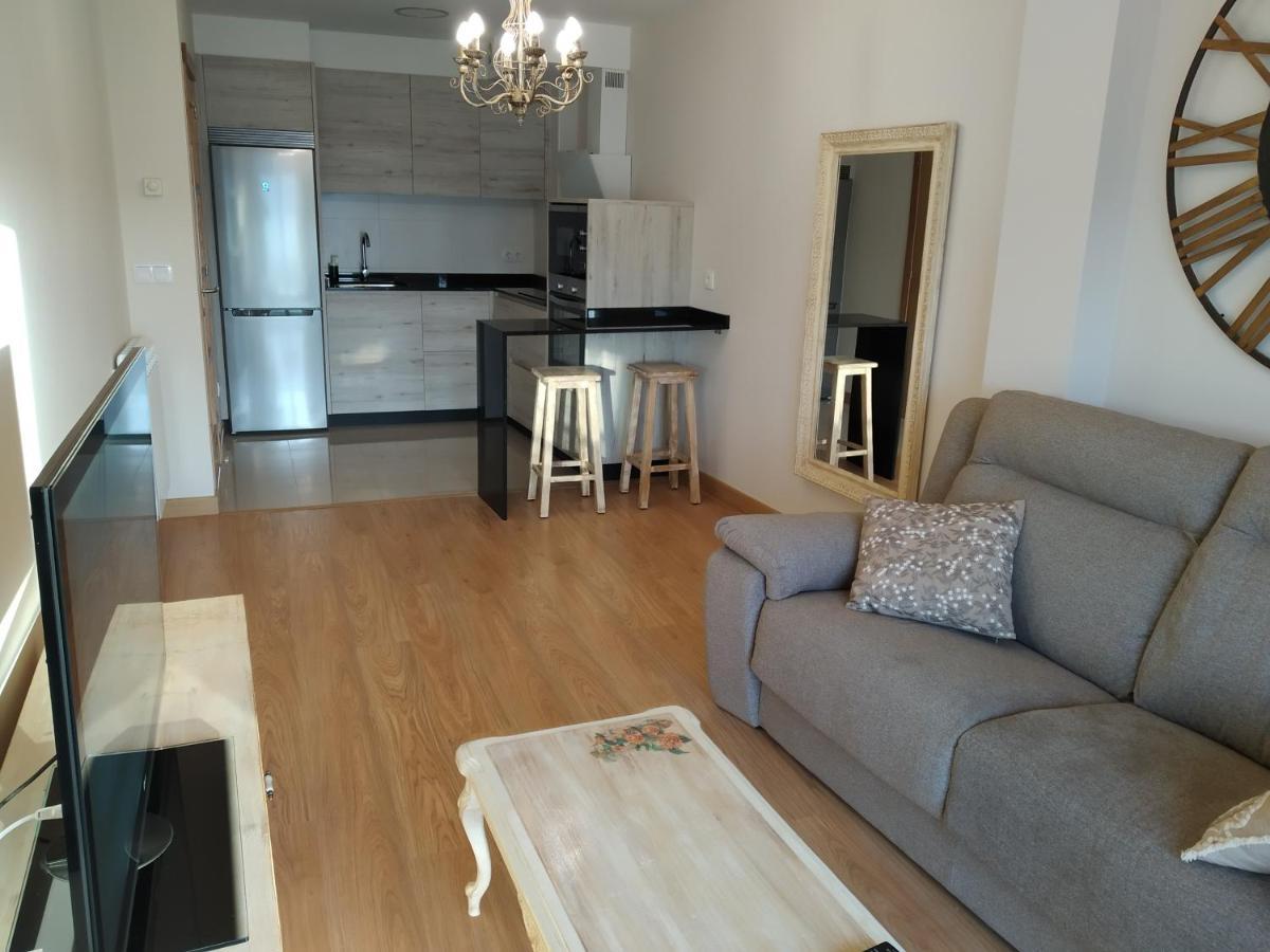Moments Romantiques Apartment Pontevedra Exterior foto