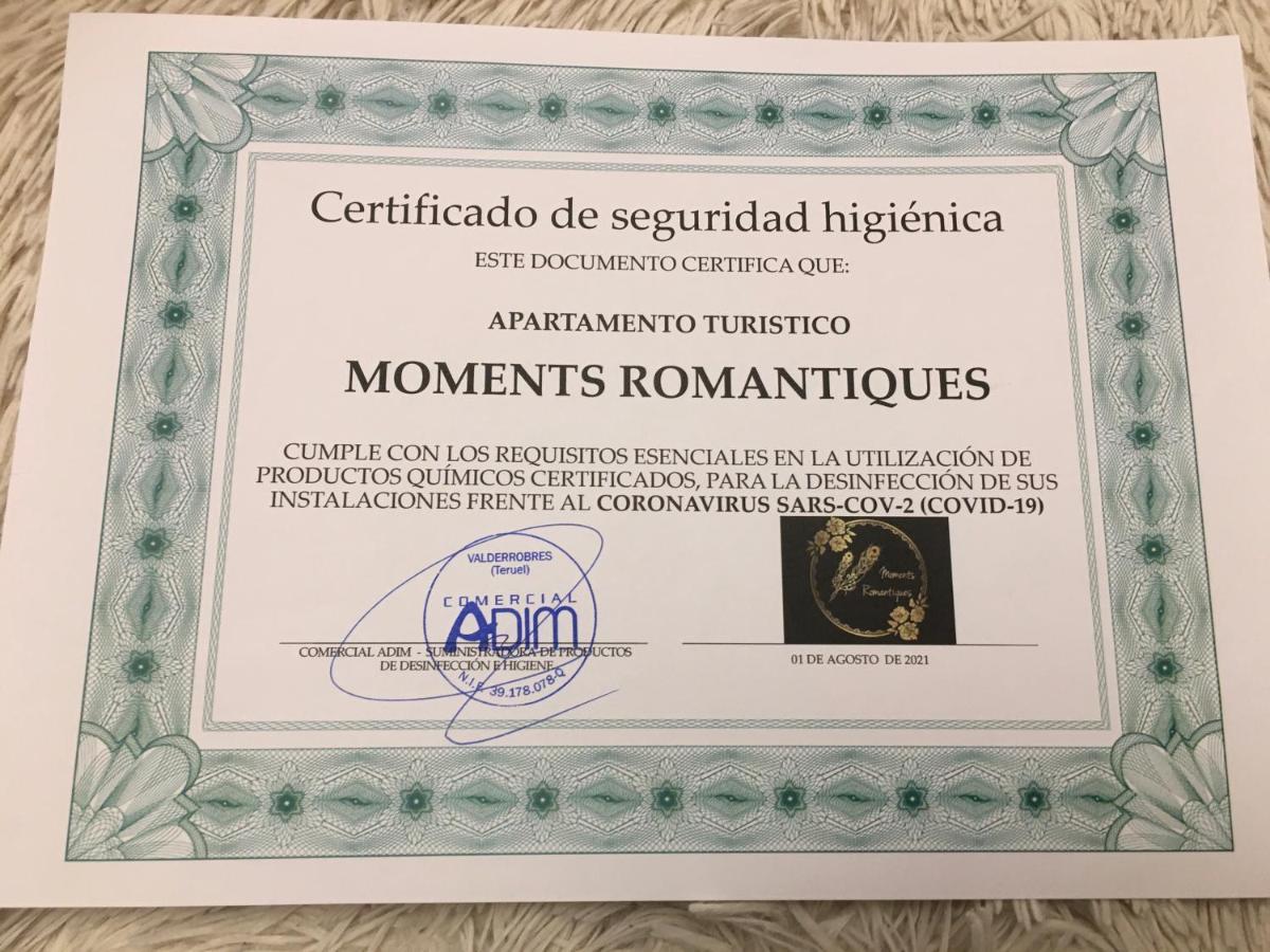 Moments Romantiques Apartment Pontevedra Exterior foto