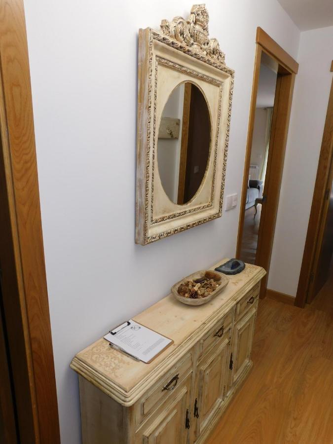 Moments Romantiques Apartment Pontevedra Exterior foto