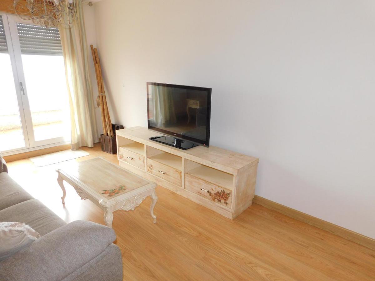 Moments Romantiques Apartment Pontevedra Exterior foto
