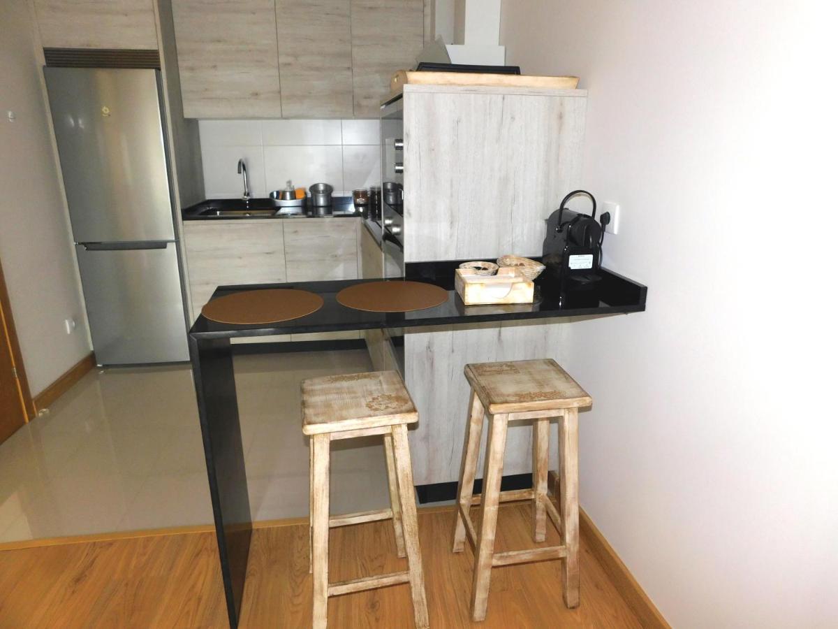 Moments Romantiques Apartment Pontevedra Exterior foto
