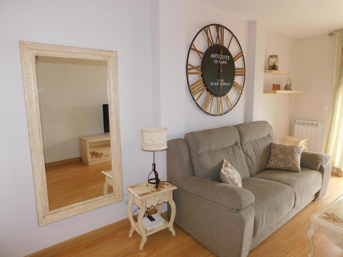 Moments Romantiques Apartment Pontevedra Exterior foto
