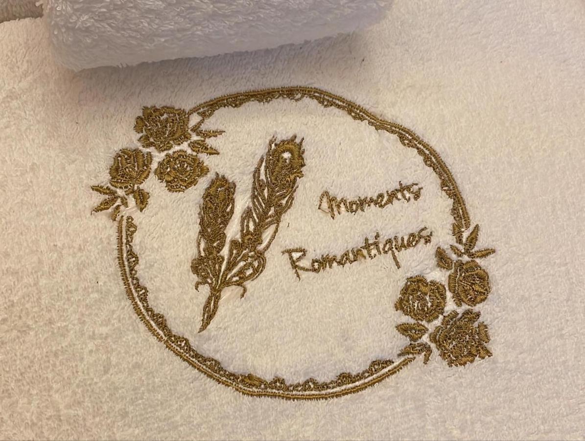 Moments Romantiques Apartment Pontevedra Exterior foto